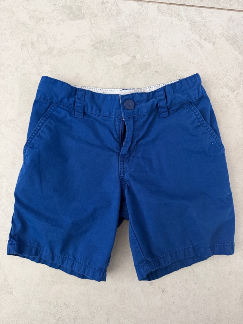 Cat & Jack Blue Kids' Shorts